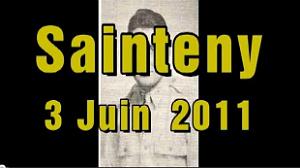 2 Sainteny O'Malley 2011